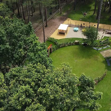 Domaine De Pan Saint-Lyphard