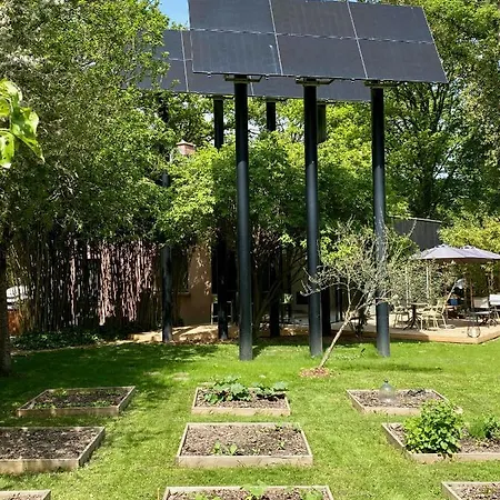 Domaine De Pan
