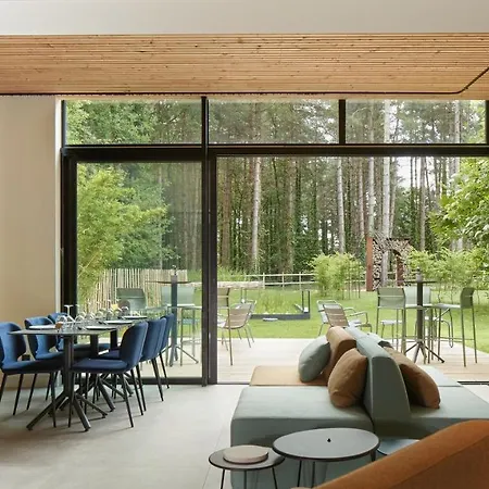 Domaine De Pan Saint-Lyphard