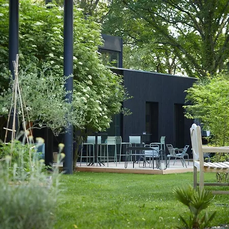 Domaine De Pan
