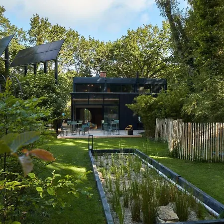 Domaine De Pan Saint-Lyphard