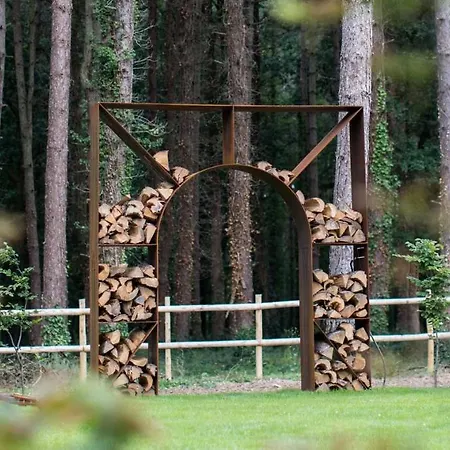 Domaine De Pan *