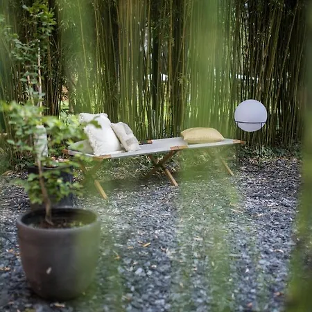 Domaine De Pan 롯지 *