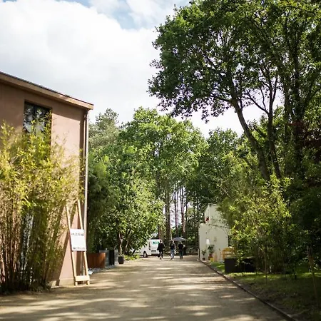 Domaine De Pan * Saint-Lyphard