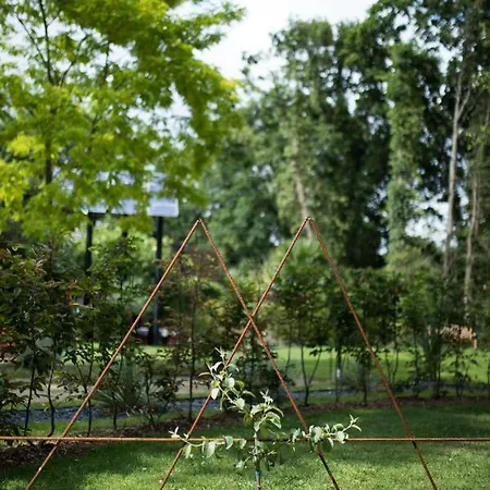 Domaine De Pan 롯지 *