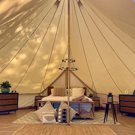 Domaine De Pan Saint-Lyphard