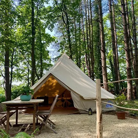 Domaine De Pan Jaktstuga *