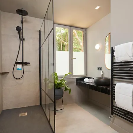 Domaine De Pan Jaktstuga *