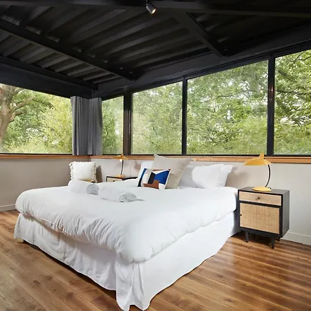 Domaine De Pan * Saint-Lyphard