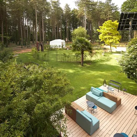 Domaine De Pan Saint-Lyphard