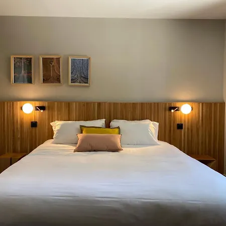 Jaktstuga Domaine De Pan *