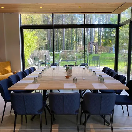 Domaine De Pan * Saint-Lyphard