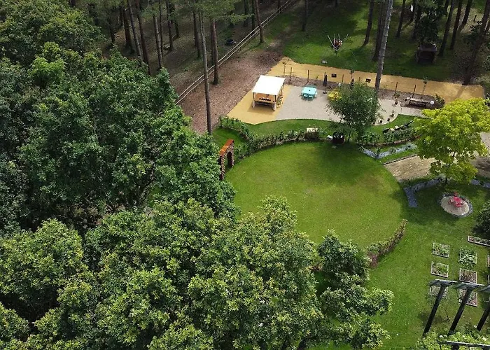 Domaine De Pan Saint-Lyphard