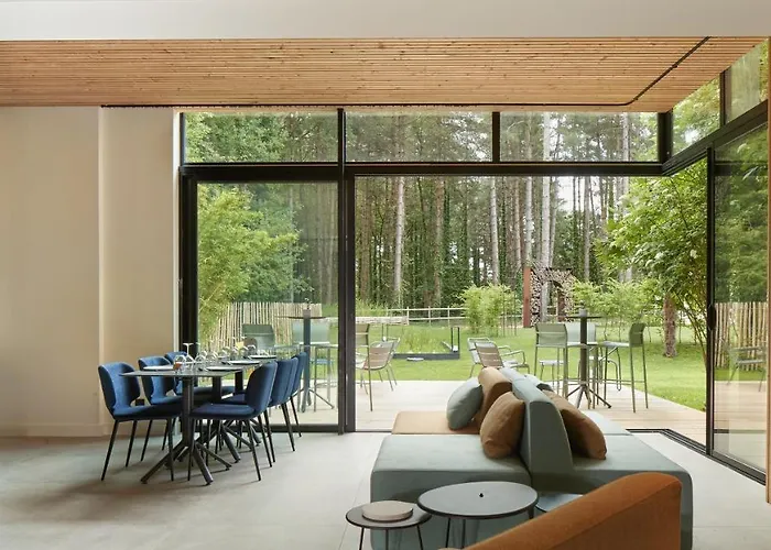 Domaine De Pan Saint-Lyphard