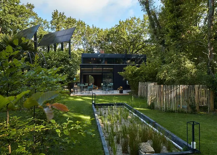 Domaine De Pan Saint-Lyphard