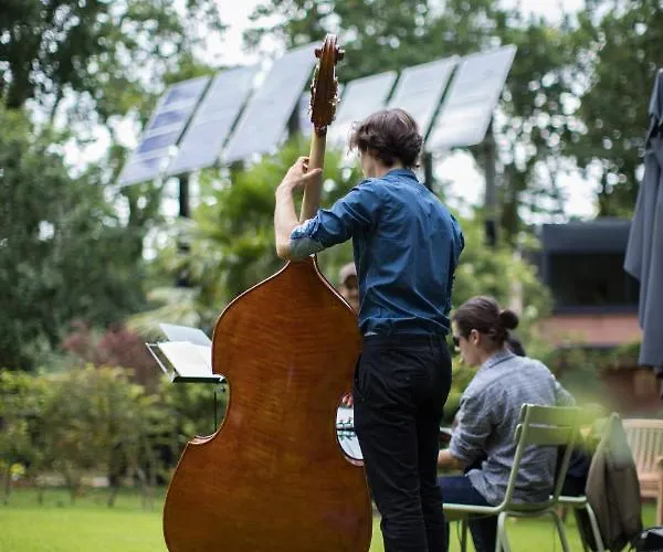 Domaine De Pan Lodge Saint-Lyphard