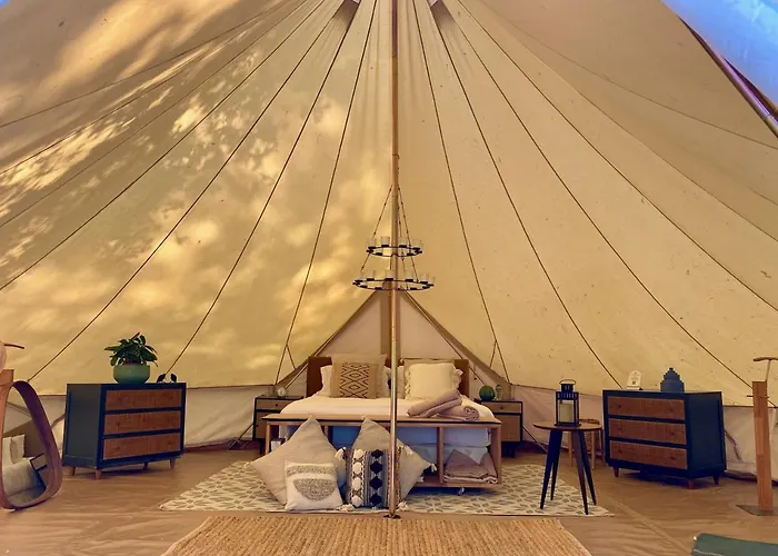 Domaine De Pan Saint-Lyphard