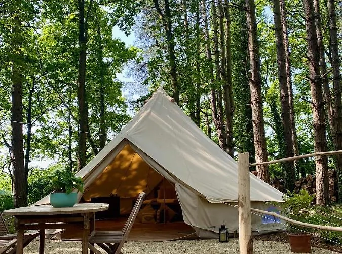 Domaine De Pan Jaktstuga *