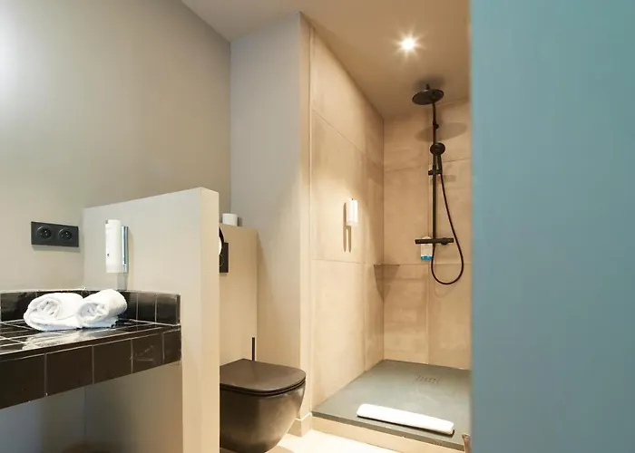 Lodge Domaine De Pan