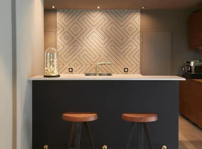 Domaine De Pan Lodge *