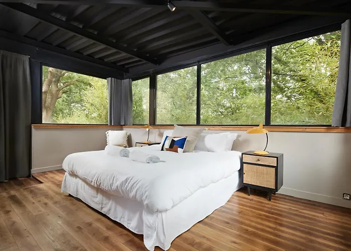 Domaine De Pan * Saint-Lyphard