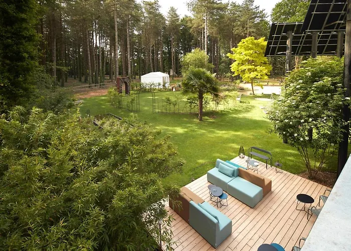 Domaine De Pan Saint-Lyphard