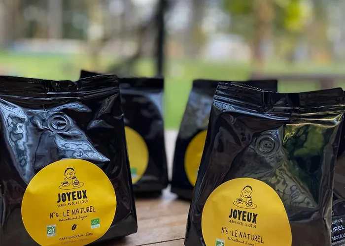 Domaine De Pan Saint-Lyphard