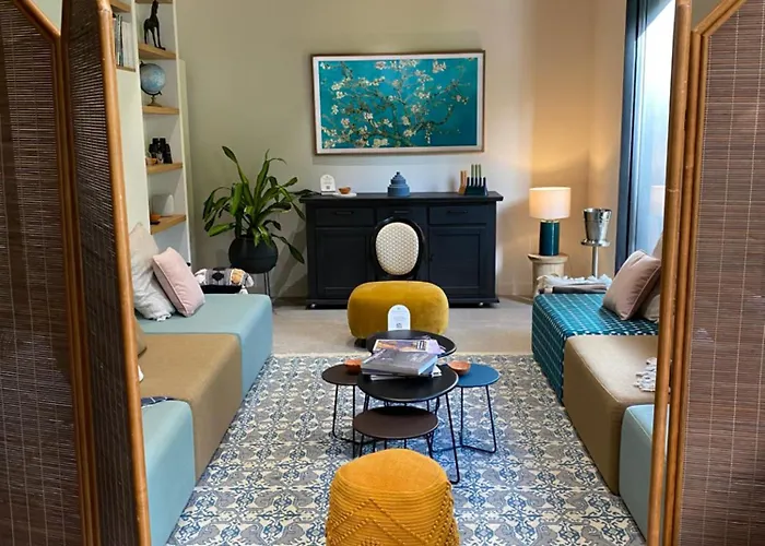 Domaine De Pan Lodge